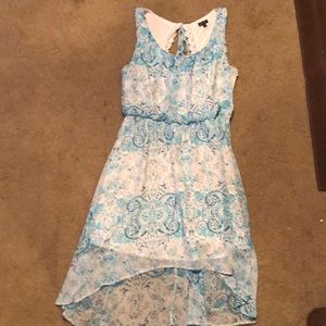Country Styled dress